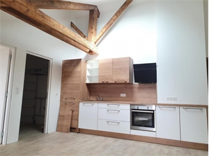 t2 à la location -   42300  ROANNE, surface 36 m2 location t2 - UBI482282312